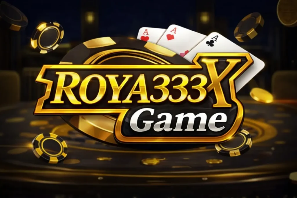 Roya333 Game
