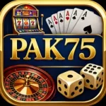 PAK75 Game
