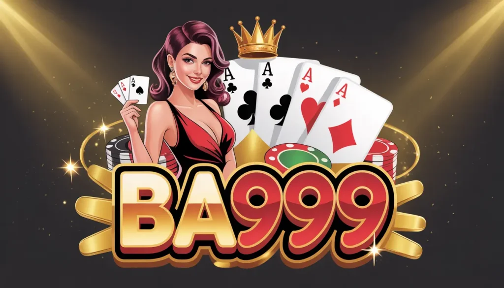 BA999 Game