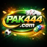 PAK444 Game