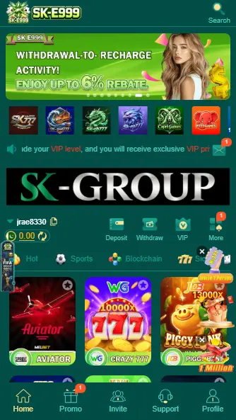 E999 Game